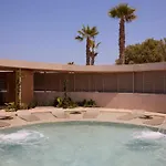 Avant Mar Paros Hotel 5*