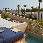 Avant Mar Paros 5* Náoussa