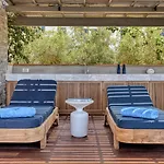 Avant Mar Paros Hotel Náoussa