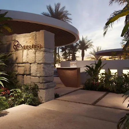 Avant Mar Paros מלון נאוסה