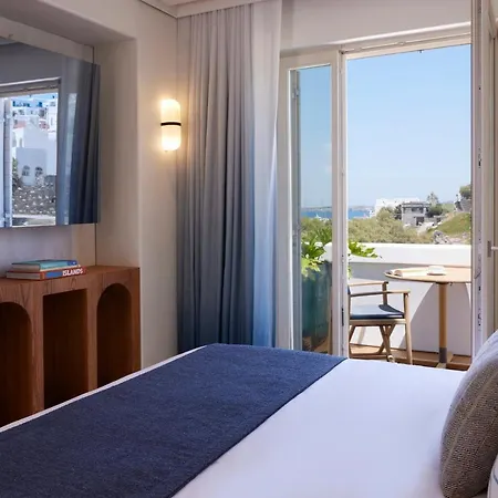 Avant Mar Paros 5*