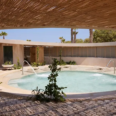 Avant Mar Paros מלון 5*