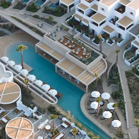 Avant Mar Paros 5*