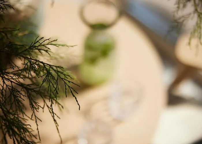 Avant Mar Paros فندق 5*