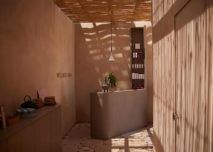 Avant Mar Paros 5* נאוסה