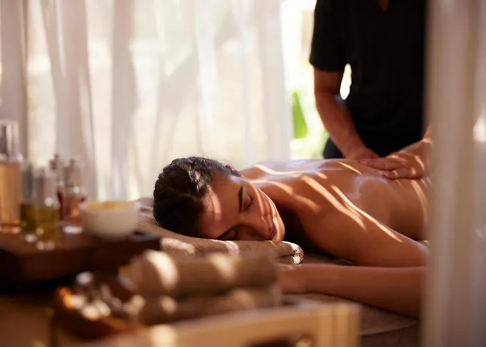 מלון Avant Mar Paros