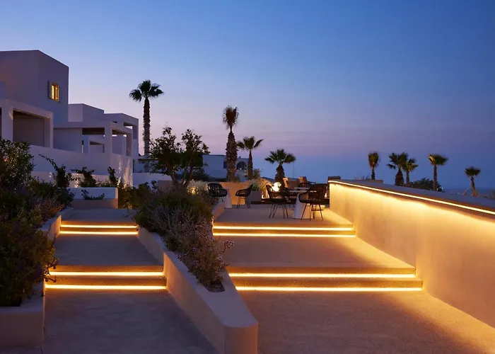 מלון Avant Mar Paros 5*