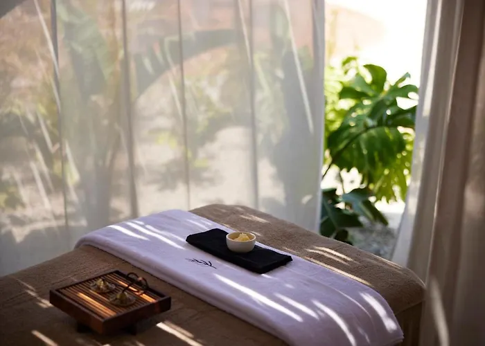 מלון Avant Mar Paros נאוסה