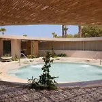 Avant Mar Paros Ξενοδοχείο 5*