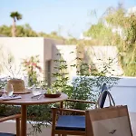 Avant Mar Paros 5*