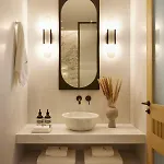 Avant Mar Paros