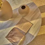 Avant Mar Paros Hotell 5*