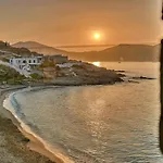 Ξενοδοχείο Avant Mar Paros 5*