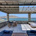 Ξενοδοχείο Avant Mar Paros Νάουσα