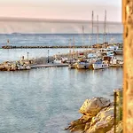 Avant Mar Paros Hotell