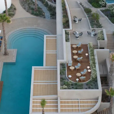 Avant Mar Paros Hotel Naousa