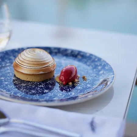 Avant Mar Paros Szálloda