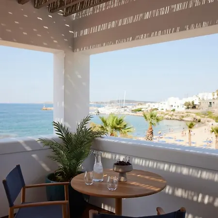 Avant Mar Paros Náoussa