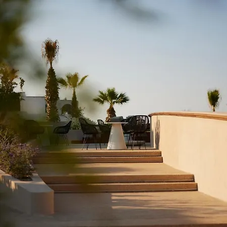 Avant Mar Paros 5*