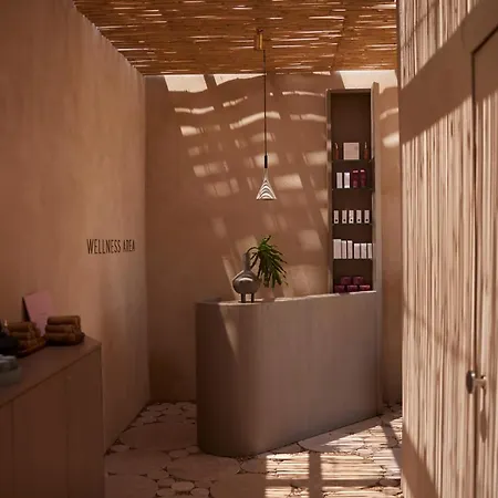 Avant Mar Paros 5* Náusza