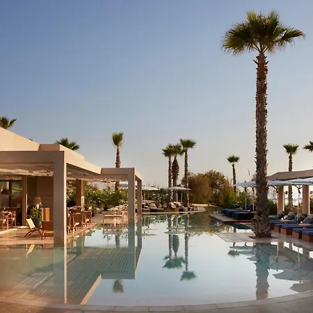 Avant Mar Paros Hotel Náoussa