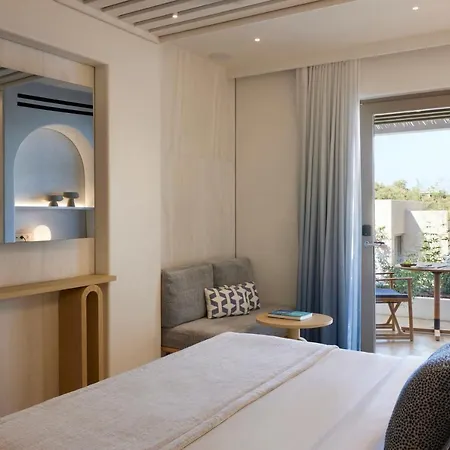 Szálloda Avant Mar Paros