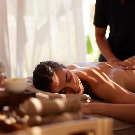 Hotel Avant Mar Paros