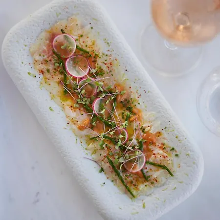 Avant Mar Paros Szálloda Náusza