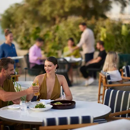 Avant Mar Paros Náusza