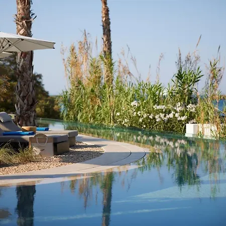 Avant Mar Paros Hotel