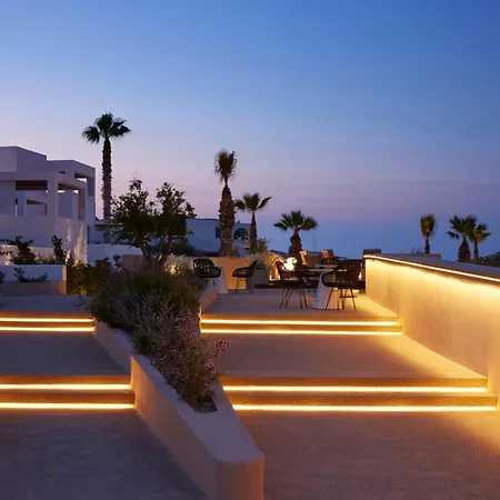 Szálloda Avant Mar Paros 5*