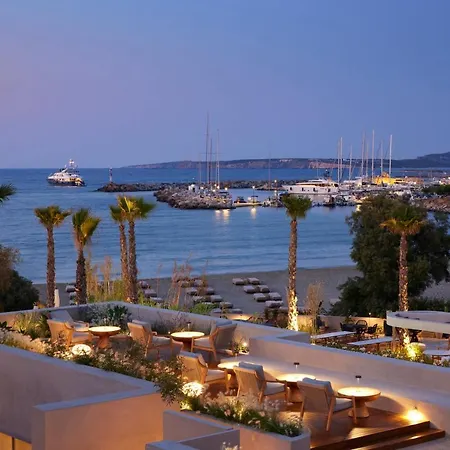 Hotel Avant Mar Paros Náoussa