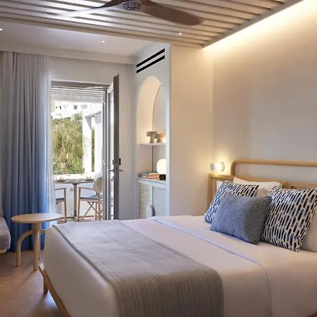 Avant Mar Paros Otel Zambujeira do Mar