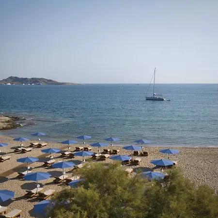 Avant Mar Paros Otel 5*