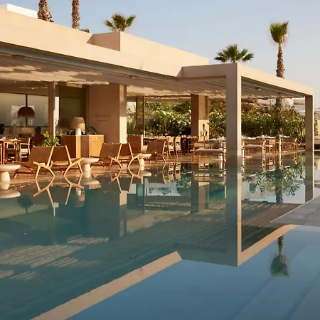 Hotel Avant Mar Paros