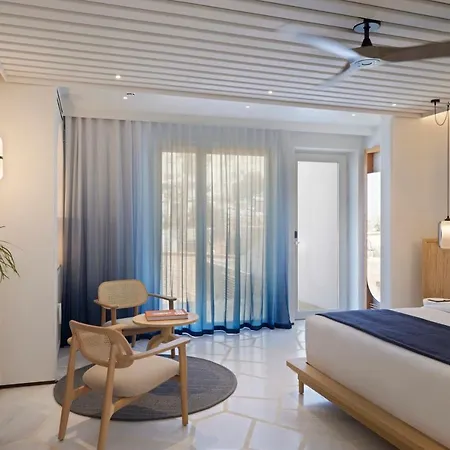 Avant Mar Paros 5*