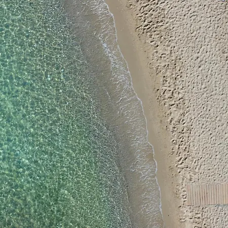 Avant Mar Paros Szálloda 5*