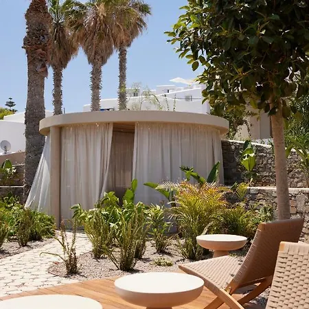 Avant Mar Paros 5* Náoussa