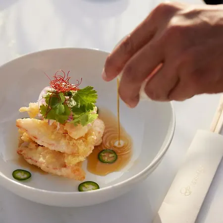 Avant Mar Paros Szálloda 5*