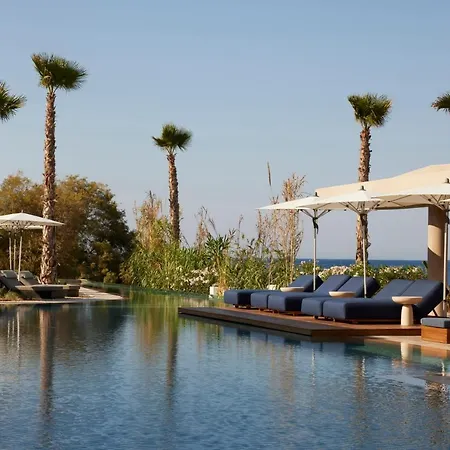 Avant Mar Paros Náusza