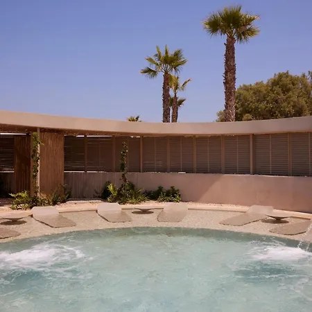 Avant Mar Paros Szálloda 5*