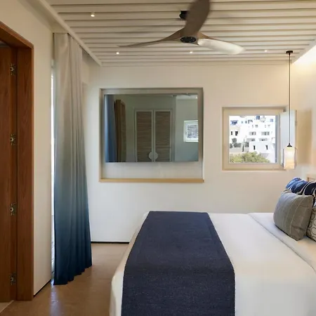 Avant Mar Paros Otel Zambujeira do Mar