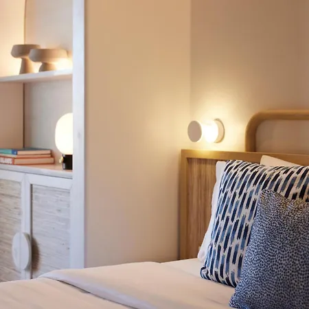 Avant Mar Paros Náoussa