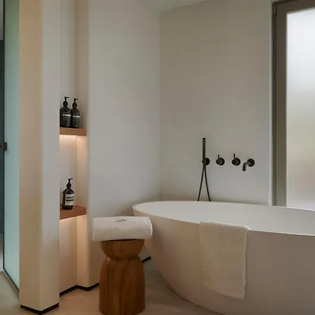 Avant Mar Paros 5*