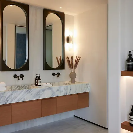 Avant Mar Paros Szálloda Náusza