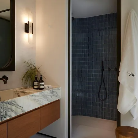 Szálloda Avant Mar Paros 5*