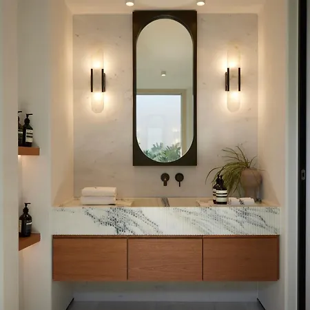 Avant Mar Paros Szálloda