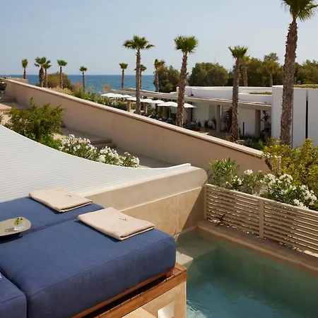 Avant Mar Paros 5* Naousa