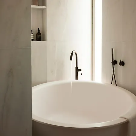 Szálloda Avant Mar Paros 5*