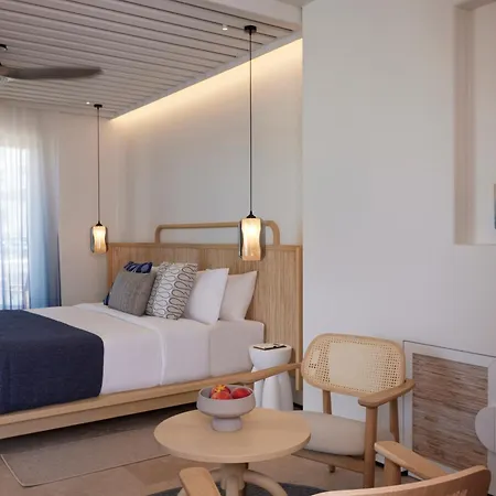 Szálloda Avant Mar Paros